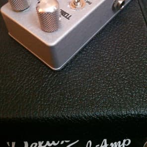 HFX - Pigs - Gilmour Wall Fuzz image 4