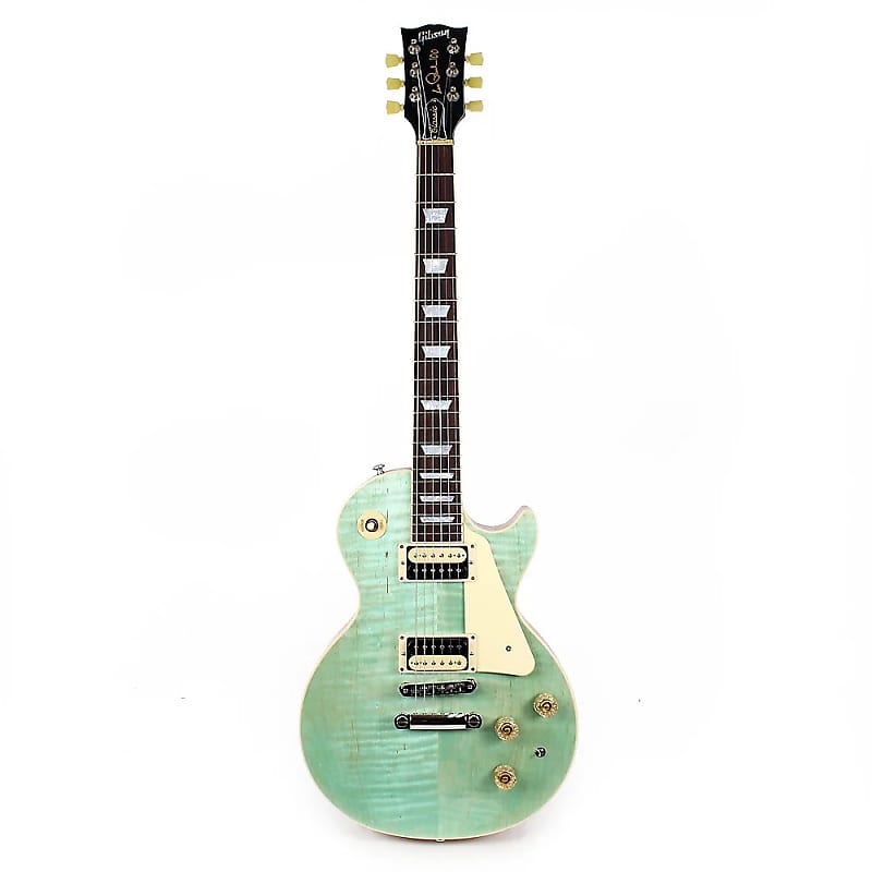 Gibson Les Paul Classic 2015 image 1