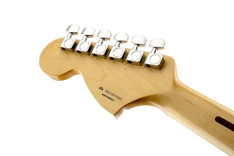 Fender Deluxe Lone Star Stratocaster 2014 - 2016 image 11