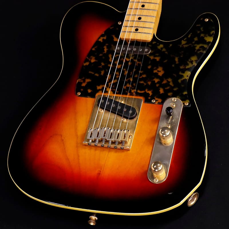 Bill Lawrence TRIGGER-Ⅱ Telecaster