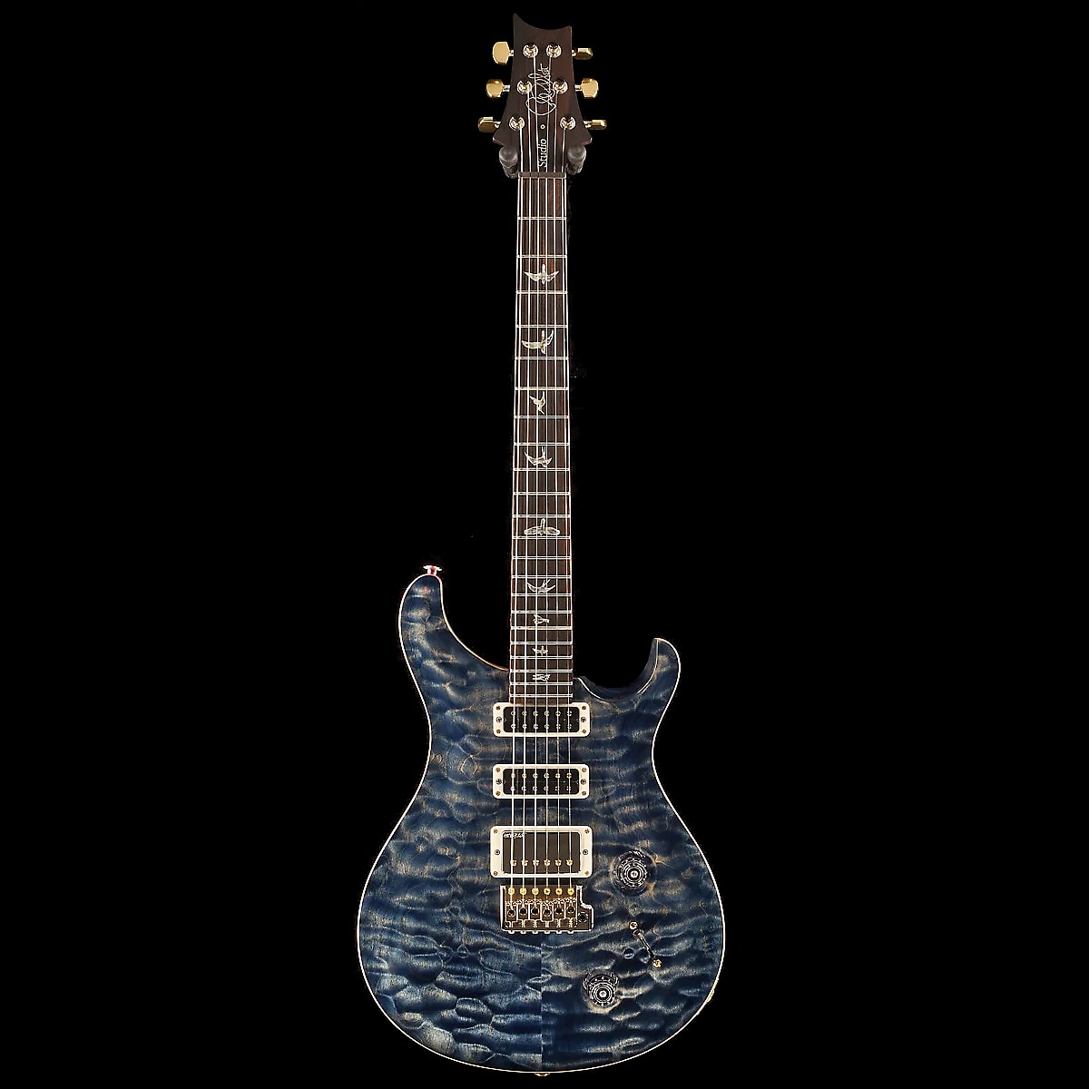 PRS Studio Artist Package 2011- 2013 | Reverb