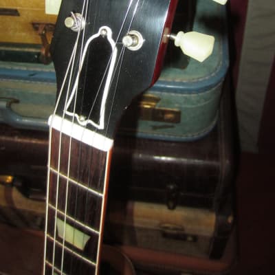 2020 Gibson Custom Shop Les Paul 60th Anniversary 1960 Reissue (1960 reissue) V2 Sunburst image 3