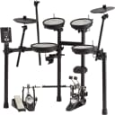 Roland TD-1DMK Electronic Drum Set (pedal & throne sold separately)