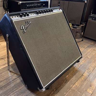 1968 fender on sale super reverb