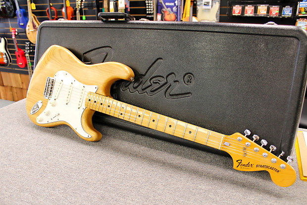 Early'54 Sunburst/Maple neck VG-2240｜H.I.Guitars,Inc
