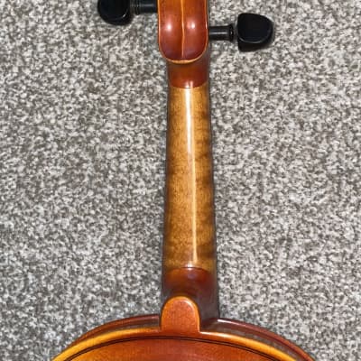 Karl Knilling 4/4 Violin - Handmade in Germany image 7
