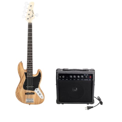 Grass Roots ESP 'GrassRoots' LUNA SEA J model G-JV-58 Violin Type