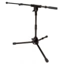 JamStands by Ultimate Support Low Profile Boom Microphone Stand JS-MCTB50