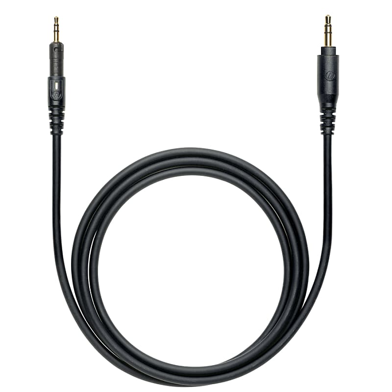 Audio Technica HP-LC Replacement Cable for M-Series Headphones  			