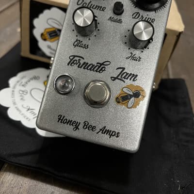 Honey Bee Amps Tornado Jam | Reverb