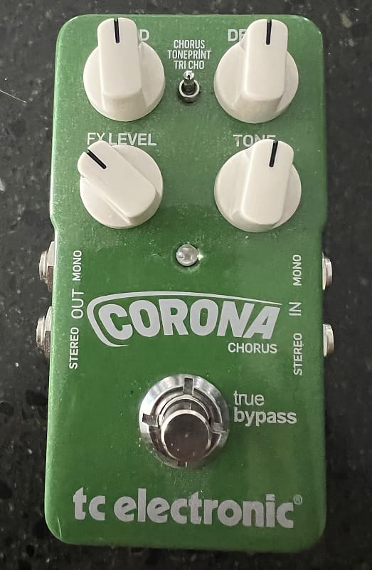 TC Electronic Corona Chorus