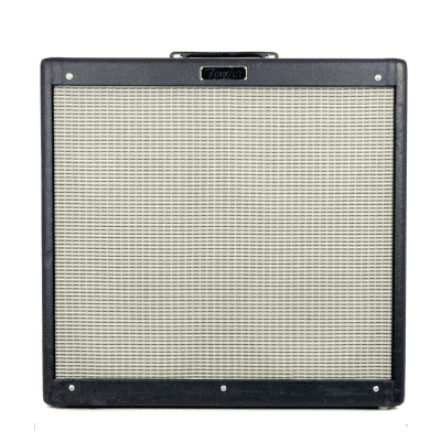 Fender Hot Rod DeVille 212 3-Channel 60-Watt 2x12