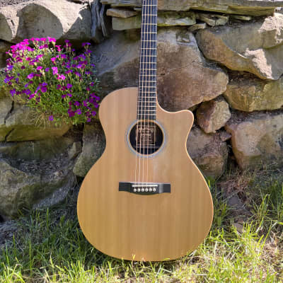 Martin Performing Artist GPCPA5K 2011 - 2016 - Natural for sale