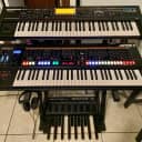 Roland Juno G 61-Key 128-Voice Expandable Synthesizer