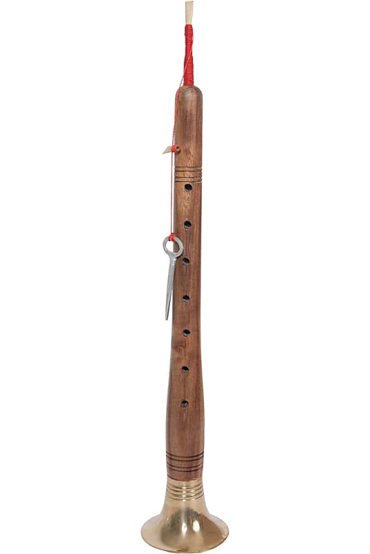 Shehnai flute deals