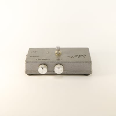 Schaller Fuzz with BC239 Transistors (Vintage, Made in Germany) image 5