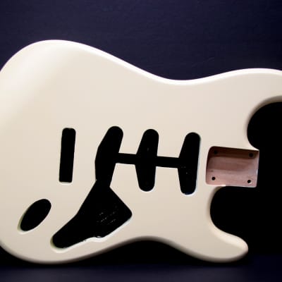Brio S-Style Guitar Kit LTD. Choice image 2