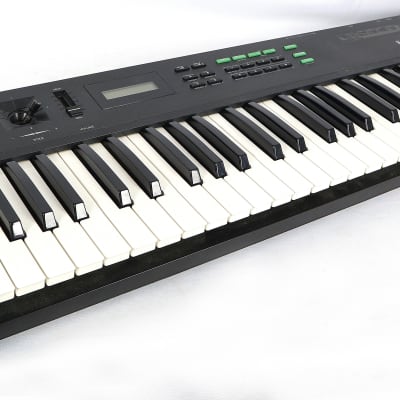 Kawai Japan K1 Electronic Keyboard Synthesizer Synth *Needs Presets Installed* image 6
