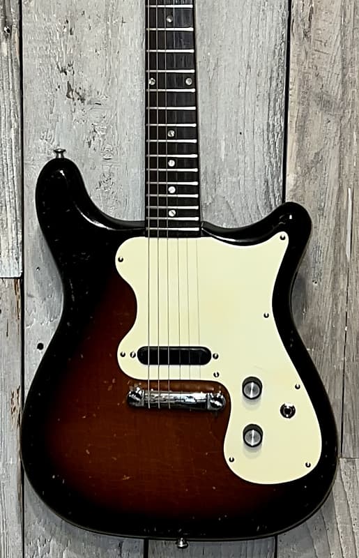 ギター Epiphone Olympic 1962 Epiphone Olympic 