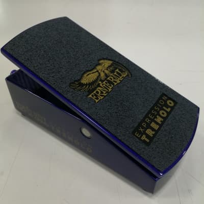 Reverb.com listing, price, conditions, and images for ernie-ball-expression-tremolo