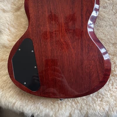 Gibson SG Custom Shop 61 2023 - Cherry VOS image 10