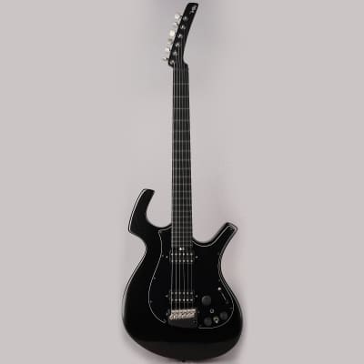 ギター Parker NiteFly NMH Used Parker Guitars Nitefly USA Emerald Green Solid Body