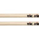 Vic Firth 8D American Classic Extreme Drumsticks Wood Tip