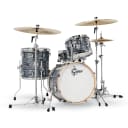 Gretsch Renown 4 Piece SHELL Pack (18/12/14/14sn) Silver Oyster Pearl RN2-J484-SOP