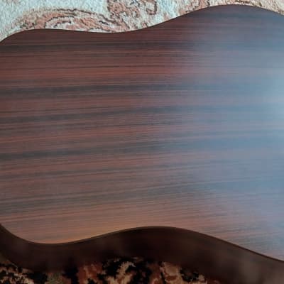 USA made Martin X-Series DX1 2003 - 2011 - Natural Solid Spruce Top image 12