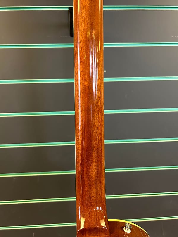 Tokai Love Rock ULS132S Gold Top 2021 Electric Guitar | Reverb Canada