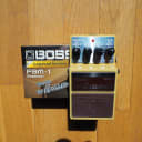 Boss FBM-1 Fender Bassman Overdrive Pedal