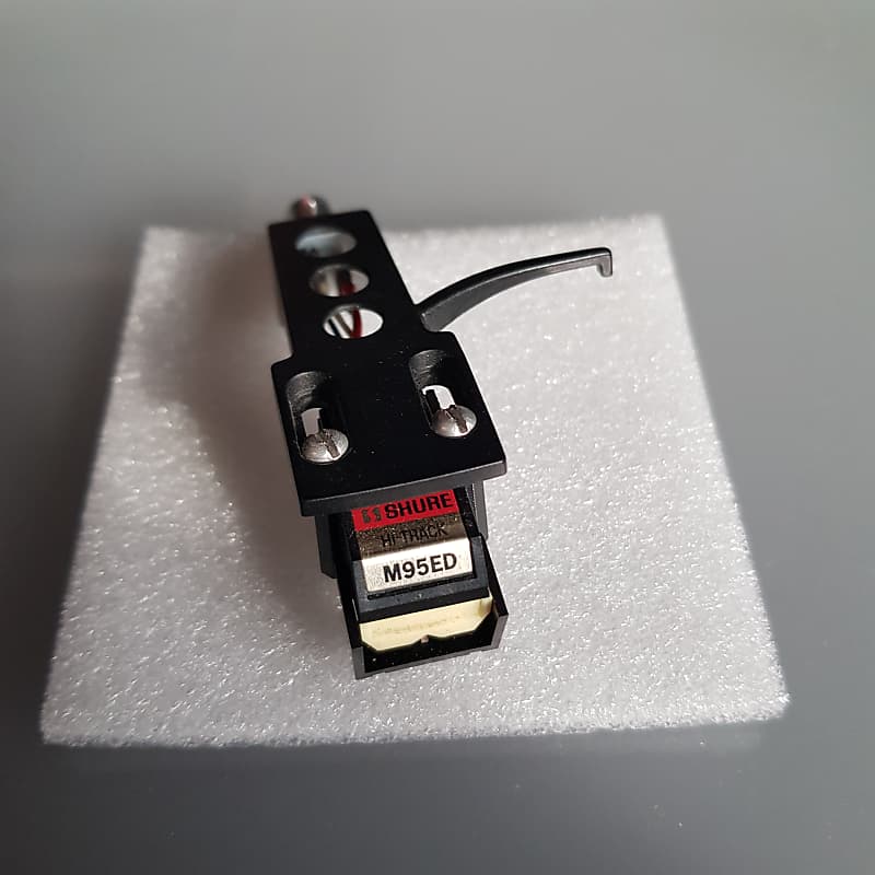 新品 Shure Reverb | M95ED その他
