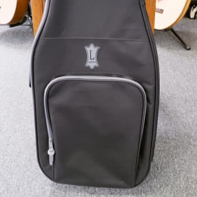 Levy's 100-Series Gig Bag for Electric Guitars image 3