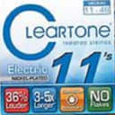 Cleartone  Treated Electric Guitar Strings 9411 Electric Nickel Plated