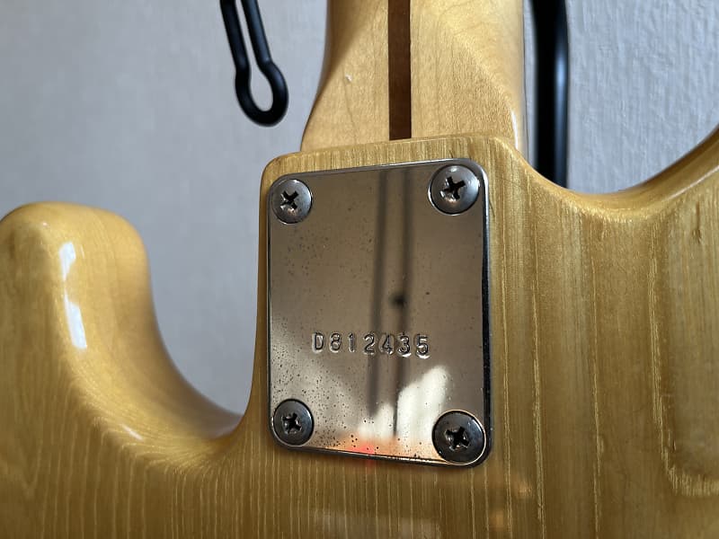 Greco Super Sound PB Medium Scale ソニックス特価 ￥79,800