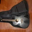 Ibanez V70CE BK Acoustic/Electric Guitar Black