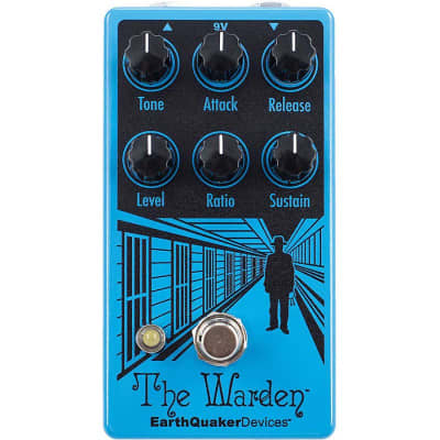 OOPEGG OPC-1 Super Retro Compressor Compressor [SN 220057] [05/18