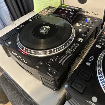 数量限定SALE SC3900でスクラッチを録音 DENON CDJ | Mのブログ