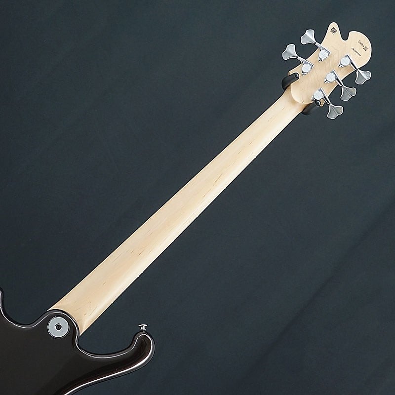 ベース FREEDOM CASTOM Dulake. 5st Freedom Custom Guitar Research [USED] Dulake | Reverb The