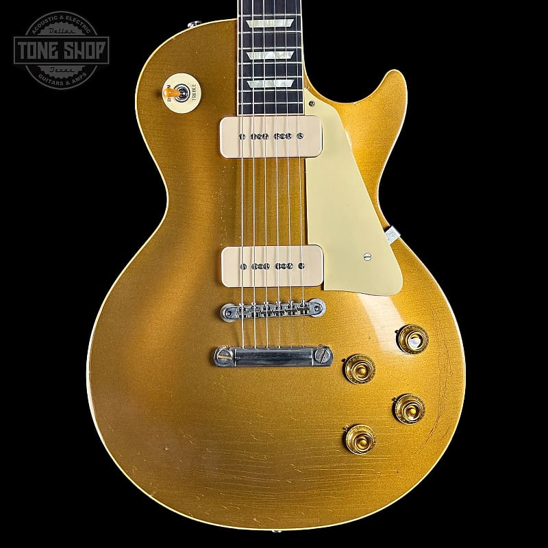 Gibson Custom Shop Made 2 Measure 1956 Les Paul Standard