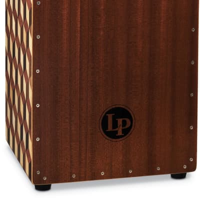 LP - Cajon LP 1426 Americana Adjustable Snare - Cajon - Percussion