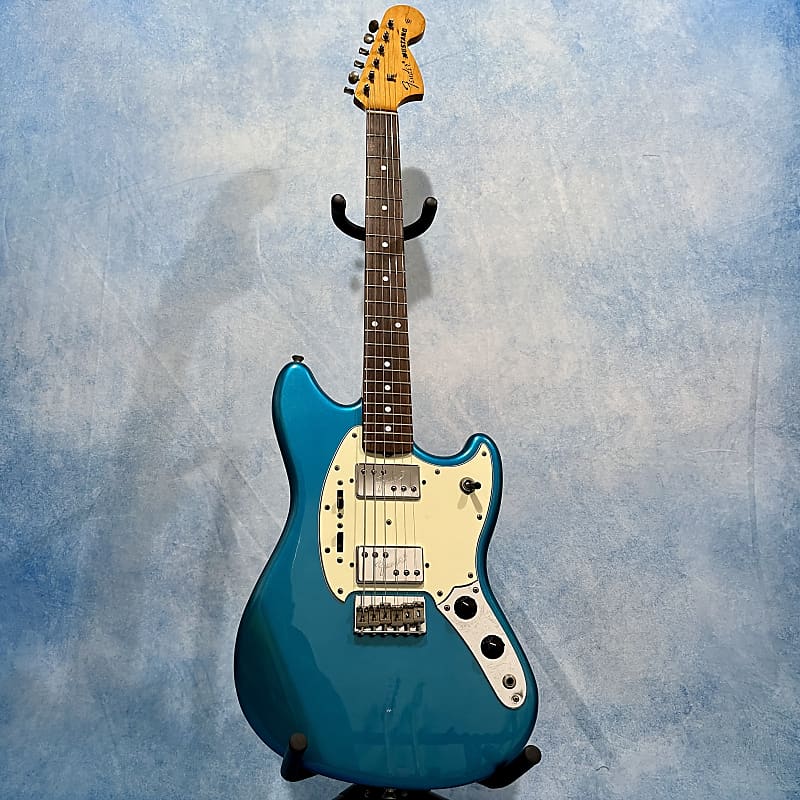 Fender Pawn Shop Mustang Special 2012 - 2013 | Reverb Deutschland