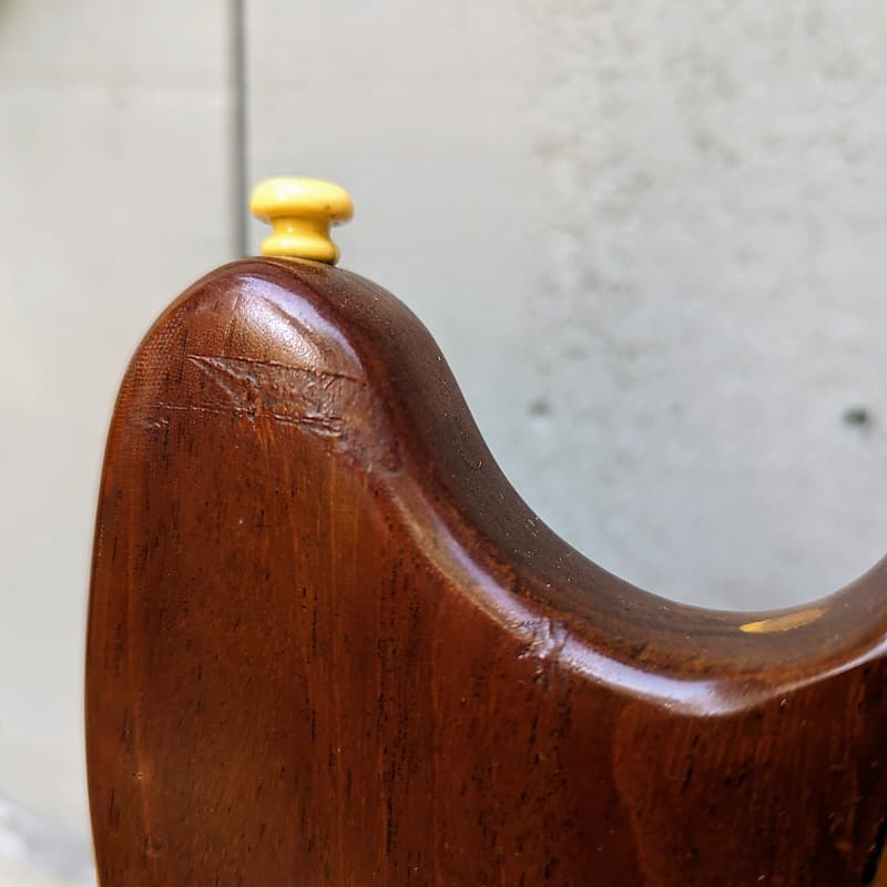 Kalamazoo KG-2A 1965 – 神戸ギターショップ B-West