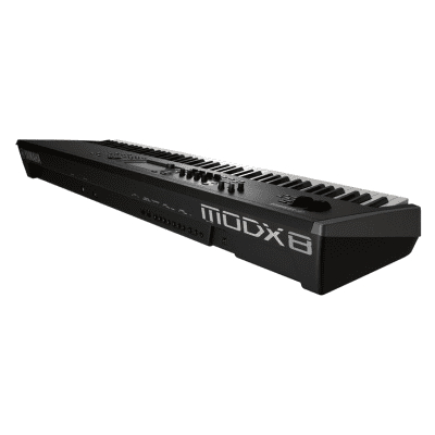 Yamaha MODX8 88-Key Digital Synthesizer 2018 image 4
