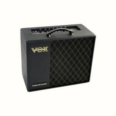 Vox VT40X 40 Watt Modeling Guitar Amplifier (Used/Mint) image 1