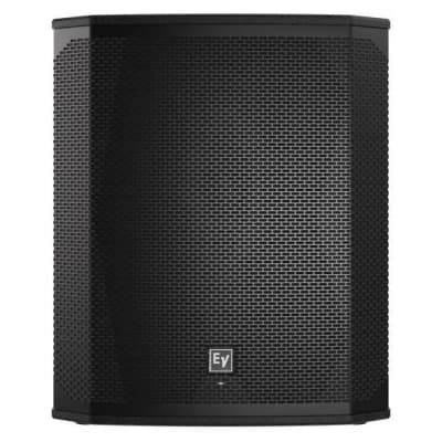 Electro-Voice ELX200-18SP 18" Powered Subwoofer(New) image 2
