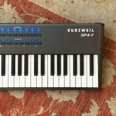 Kurzweil SP4-7