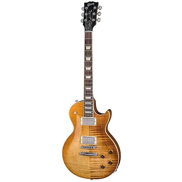 Gibson Les Paul Standard 2018 | Reverb