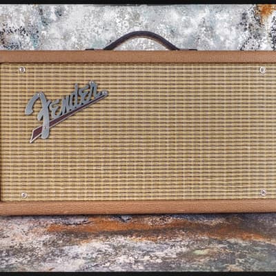 Reverb.com listing, price, conditions, and images for fender-63-reverb-unit
