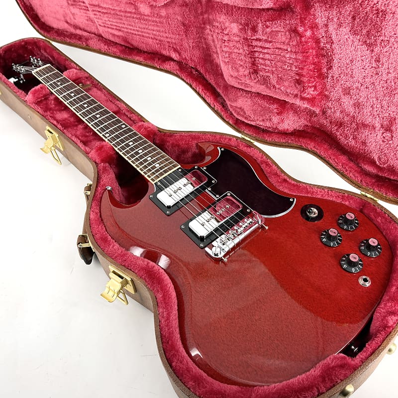 Gibson Tony Iommi SG Special | Reverb Canada